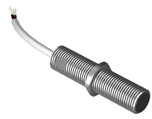 Индуктивный датчик ISB W12S8-32N-1,5-10