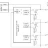 Схема подключения 3-х фазной нагрузки к регуляторам температуры МикРА
с использованием коммутатора МикРА КТ1 и симисторов
ТС16, ТС122, ТС132, ТС142, ТС171, BT139-600, BTB16-6, BTA41-600 