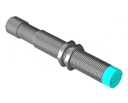 Емкостный датчик CSN EC24A5-31P-7-LZS4