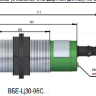 Датчик бесконтактный емкостный ВБЕ-Ц30-96С-2242-ЛА