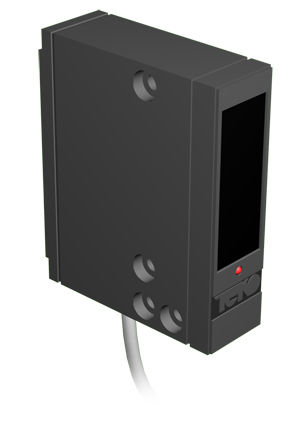 Оптический датчик OX I61P5-31P-R1000-LZ