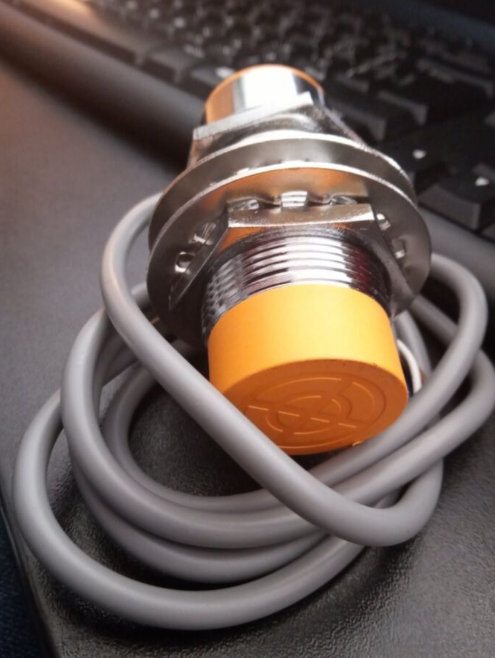 Індуктивний датчик SI-30M65C15NNC200D.1  Індуктивний датчик SI-30M65C15NNC200D.1