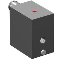 Магниточувствительный датчик MS BOC41A6-LS401