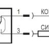 Схема подключения MS BOC41A6-LS401