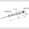 Датчик индуктивный ВБИ-М08-65У-2111-З