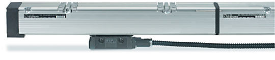 Продукция фирмы HEIDENHAIN (Германия) LB 382