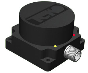 Индуктивный датчик ISN IC8P5-43P-R35-LZS4