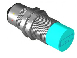 Датчик контроля минимальной скорости IV11N E81A5-02G-15-L
