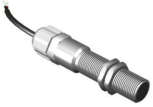 Индуктивный датчик ISB W213S8-32P-2-Z-1-O-15