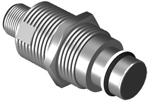 Индуктивный датчик ISB WC62S8-31P-3-S4-3,5