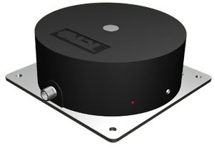 Индуктивный датчик ISN IC16P5-01G-R110-LS27