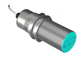 Индуктивный датчик IV21B A81A5-01G-10-L