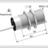 Емкостной датчик ВБЕ-М30-65У-1122-ЗА