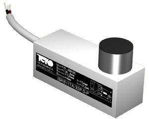Индуктивный преобразователь перемещения ISAB I17A-32P-5-P