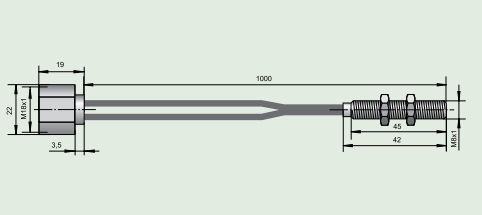 Световод ПВ-СД-210