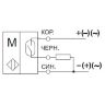 Магниточувствительный датчик MS FE3A6-41-L