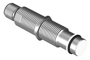 Индуктивный датчик ISB WC31A8-31P-1,5-S4-3,5