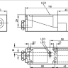 Индуктивный датчик Ifm elektronics germany IV 5004