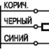 Ёмкостный датчик уровня CSN E47S8-31P-10-LZ-10