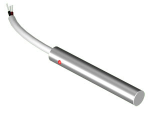 Индуктивный датчик ISB C0B-31P-1,5-L