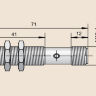 ВБИ-М12-60Р-1111-З