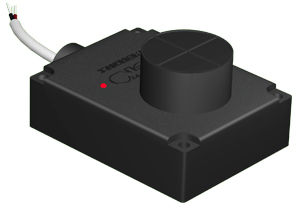 Индуктивный датчик ISN ImP-11-16-LZ-C