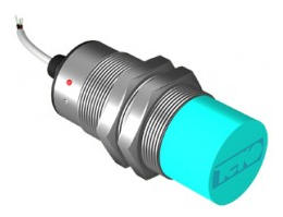 Ёмкостный датчик уровня CSN EF8A5-31N-20-LZ-C
