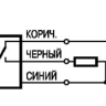 Індуктивний датчик SI-18M80C5IPO200D.2