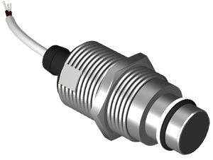 Индуктивный датчик ISB WF62S8-31P-3-35