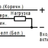 Сенсорная кнопка KD-22ESH-1PВ-GR