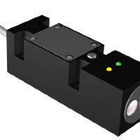 Оптический датчик OXR I123P5-43P-R4000-LE