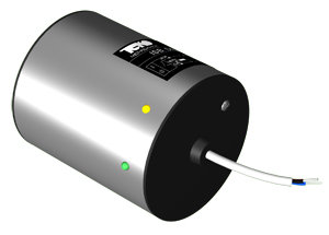 Индуктивный датчик ISB D102A5-43N-R25-LZ
