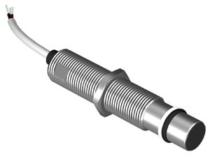 Индуктивный датчик ISB W2A8-31N-1,5-LZ-2