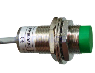 Датчик PM12-04PS FOTEK