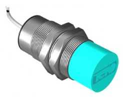 Ёмкостный датчик уровня CSN EF8A5-31P-20-LZ-O