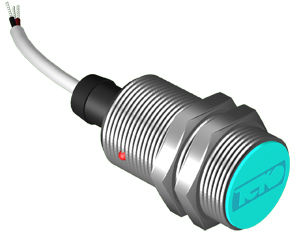 Индуктивный датчик ISB BF4A-31N-5-L-C 
