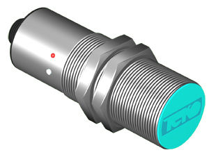 Емкостный датчик CSB AC81A5-43N-10-LZS4