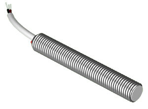Индуктивный датчик ISB A12B-21-1,5-LP
