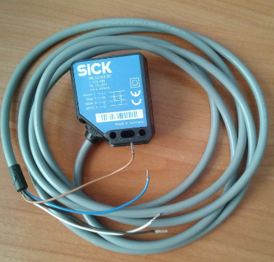 Оптический датчик Sick WL11-N130
