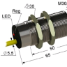 Датчик контроля скорости ДКС-М30-65У-1112-ЛА