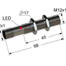 Индуктивный датчик ВБИ-М12-70Р-1122-З(Upg)