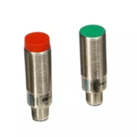 Індуктивний датчик Fotek PM18-05P-M12
