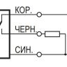 Схема подключения ISB A2B-31P-2-Z-H