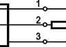 Схема подключения CSN ET24B5-32P-LZ