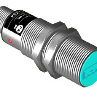 Индуктивный датчик ISB AC4A-31N-5-LS4