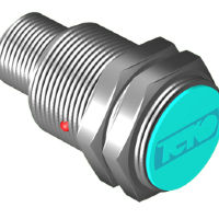 Индуктивный датчик ISB BC41A-31P-8-LS4