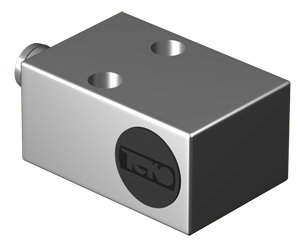 Индуктивный датчик ISB IC3A-32N-3,5-LS40