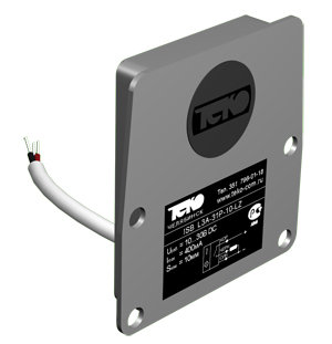 Индуктивный датчик ISB L3A-43N-10-L