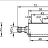  Ifm OU 5045 