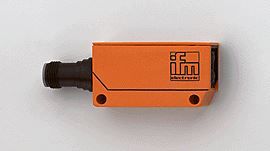 Оптический датчик IFM electronic OU5045 
